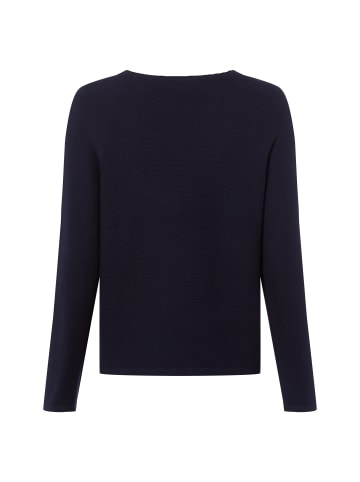 Franco Callegari Pullover in marine - 0001