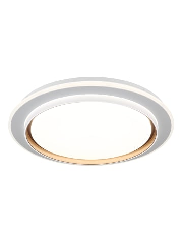 Globo lighting Deckenleuchte "JANICE" in white