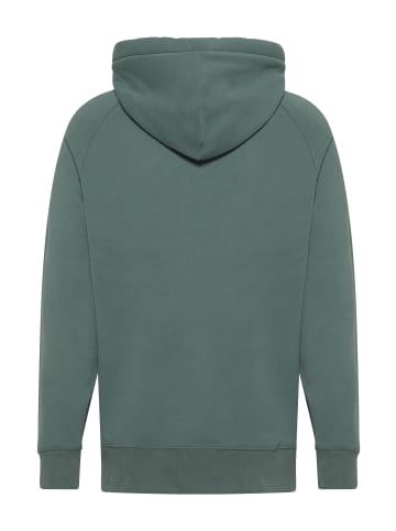 ELBSAND Hoodie Kian in Limestone
