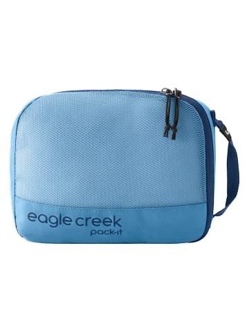 Eagle Creek Pack-It Packtasche S 18 cm in blue dawn