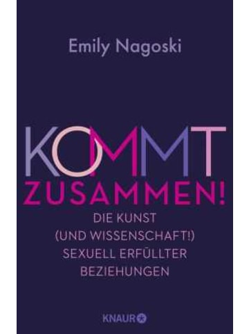 Droemer Buch - Kommt zusammen!