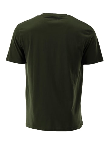 OS-Trachten T-Shirt Bezuva in trachtengrün