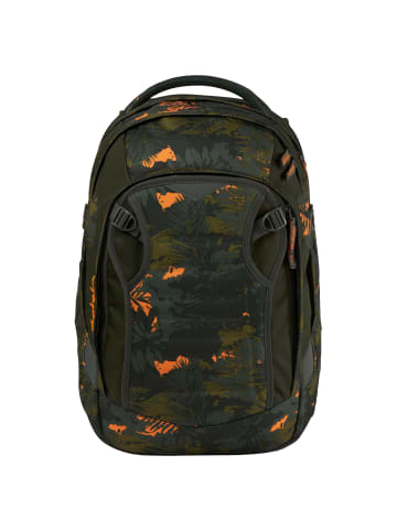 Satch Match - Schulrucksack 45 cm erw. in Jurassic Jungle