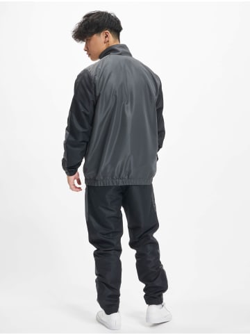 Sergio Tacchini Sergio Tacchini Herren Sergio Tacchini Ginnico Trainingsanzug in black/ebony