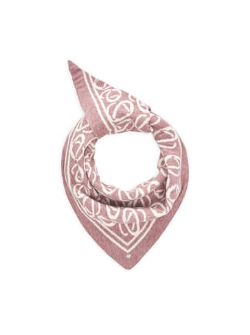 Codello Tuch in rosa