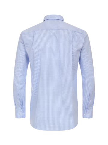 CASAMODA Businesshemd in Hellblau