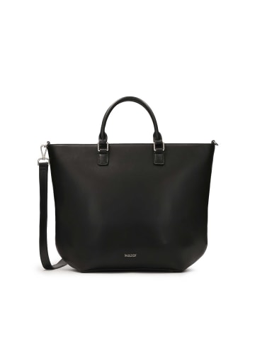 Kazar Schultertaschen in Schwarz