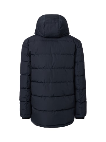 CASAMODA Jacke in Dunkelblau