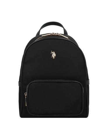 U.S. Polo Assn. Houston Daypack 31 cm in black