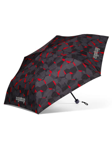 Ergobag Regenschirm 21 cm in taekbärdo