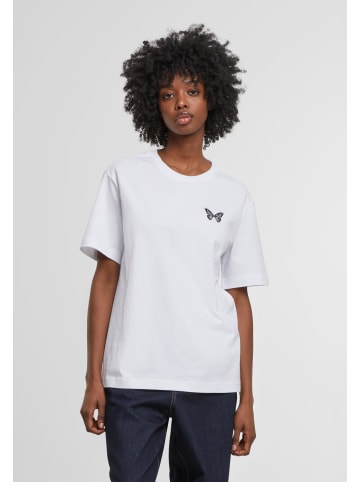 Mister Tee Mister Tee in white