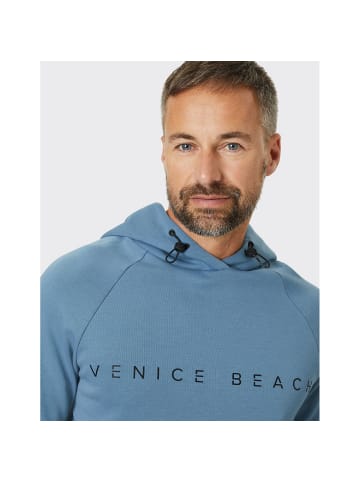 Venice Beach Kapuzensweat Lennox DTS 01 in Hellblau3524