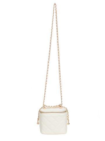 FELIPA Handtasche in Weiss