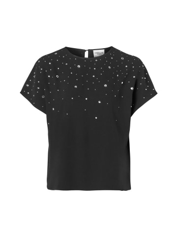 Mart Visser Caroline Tensen Rocky Top Schwarz/Silber