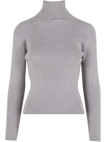 Urban Classics Urban Classics Longsleeves in grey