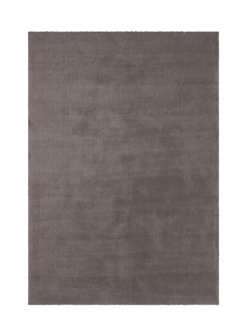 Kayoom Teppich Antarctica in taupe - rechteckig