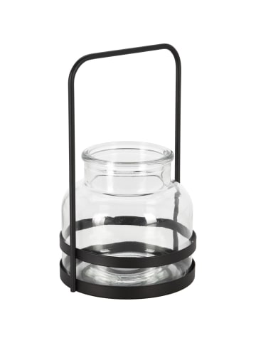 Home&Styling Collection Teelichthalter in transparent