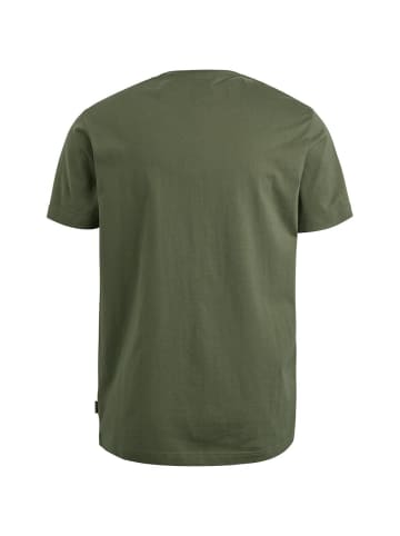 PME Legend T-Shirt in Ivy Green