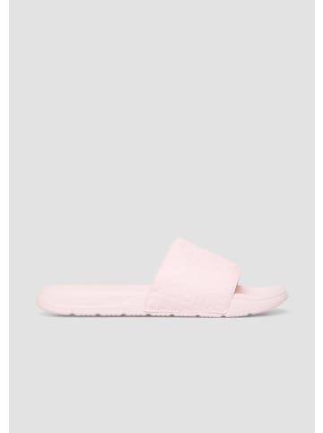 s.Oliver Pantoletten in 4100_zartrosa