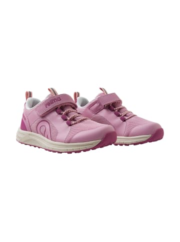 Reima ReimaTec Sneaker " Enkka " in Grey Pink
