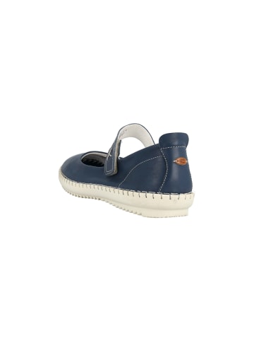 Camel Active Slipper  in Blau