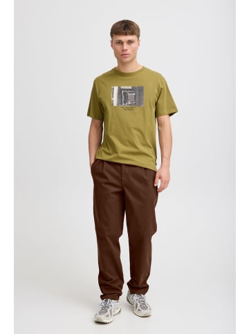 !SOLID Stoffhose SDMaurice in Braun