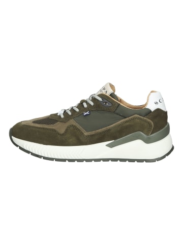 Scapa Sneaker in Beige