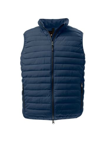 Killtec Weste für Damen in blau