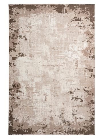 obsession Wohnzimmer Teppich – Olivo 922 in beige - rechteckig