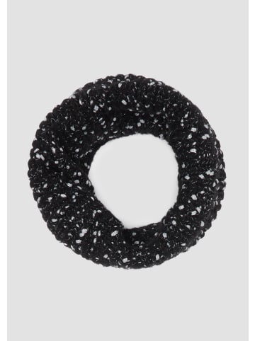 s.Oliver Snood in Schwarz