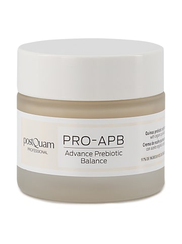Postquam Nachtcreme Prebiotic – 50 ml
