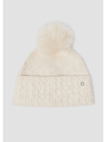 s.Oliver Mütze in 81W1_beige