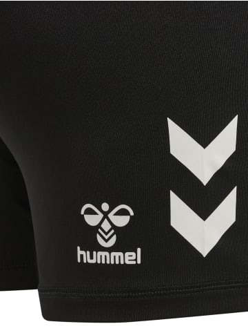 Hummel Hummel Kurze Hose Hmlcore Damen in BLACK