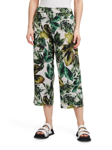 CARTOON Culotte in Weiß