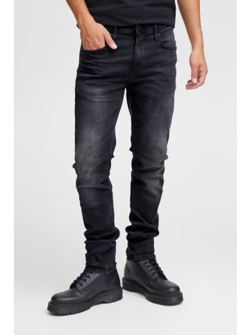 BLEND 5-Pocket-Jeans BHJet in Schwarz