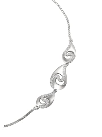 faina Bracelet in Silver