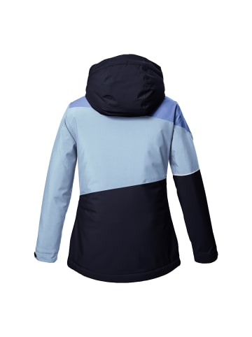 Killtec KSW 331 GRLSJCKT in Blau302