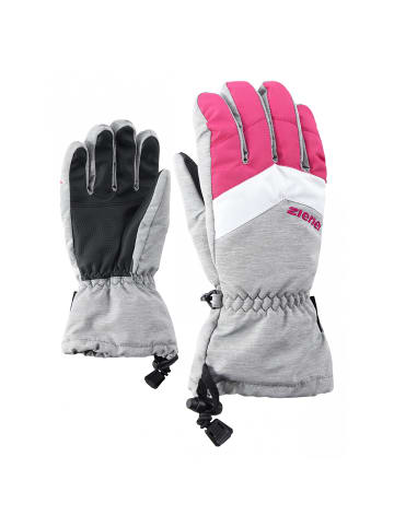 Ziener JUNIOR LETT AS GLOVE in natur