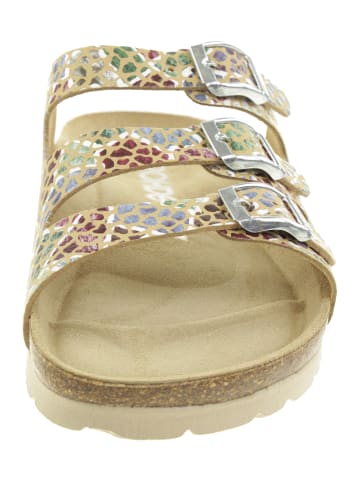 ROHDE Pantolette Sunnys N´13 in braun