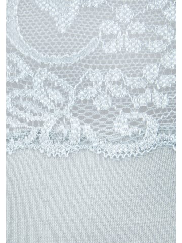 Vivance by Lascana Brasilslip in eisblau, rauchblau, navy