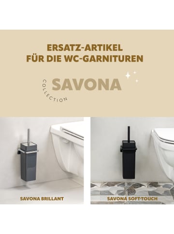 bremermann Wandhalterung SAVONA