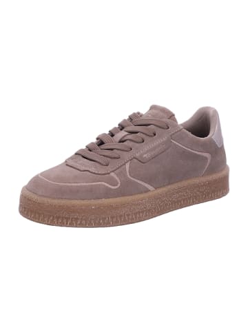 Tamaris Sneaker Low in braun