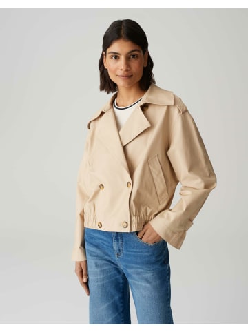 OPUS Kurzjacke für Damen in uni