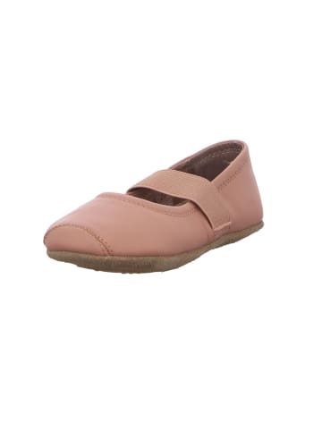 bisgaard Hausschuh in rosa