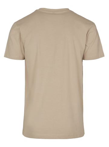 Mister Tee Mister Tee T-Shirts in sand