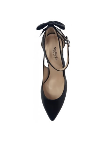 Nero Giardini Pumps  in Schwarz