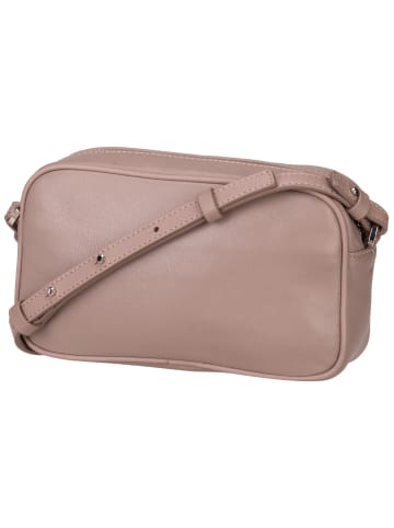 LIEBESKIND BERLIN Bodybag Jil Goat S in Neutral Grey