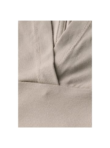 Street One T-Shirt in morning beige