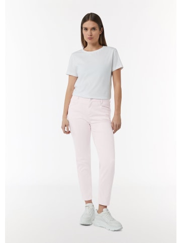 comma Hose in 4014_zartrosa