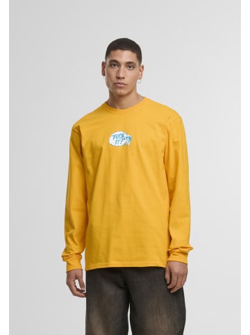 Huf Huf Longsleeves in gold